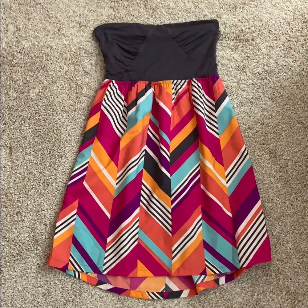 Casual summer dress